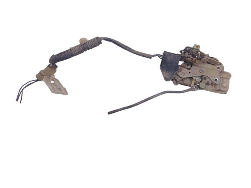 Used Front right lock Front right lock HONDA PRELUDE III (BA) 2.0 i EX 16V (BA4) (140 hp) 34055588 34055588