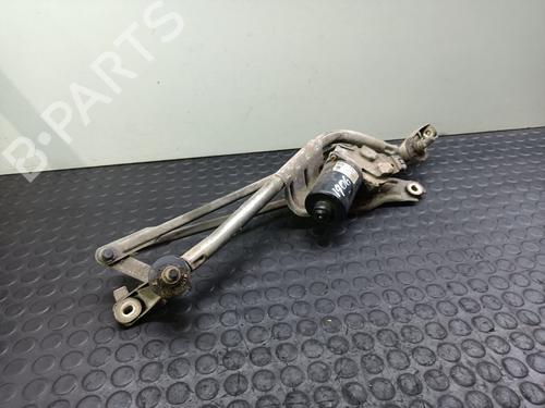 Front wiper motor NISSAN ALMERA II (N16) 2.2 Di | BP20830797M29 