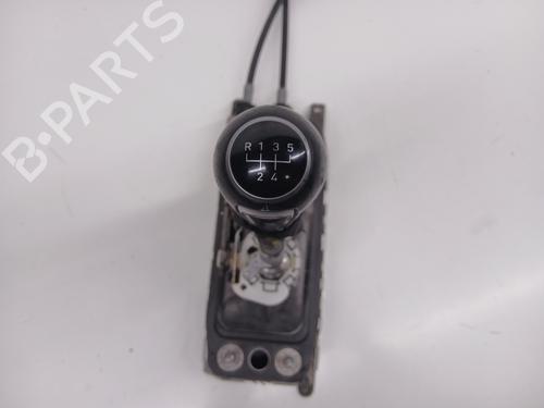 Gear lever SEAT LEON (1P1) | BP32504395M90