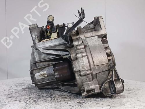 Gearbox VOLVO S40 II (544) 1.6 D | BP21187141M3 