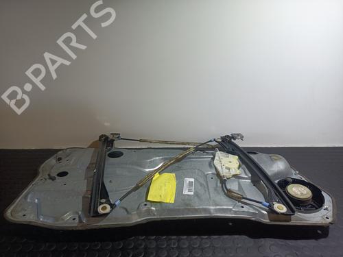 Front right window mechanism VW GOLF IV (1J1) 1.9 TDI | BP20831993C23 