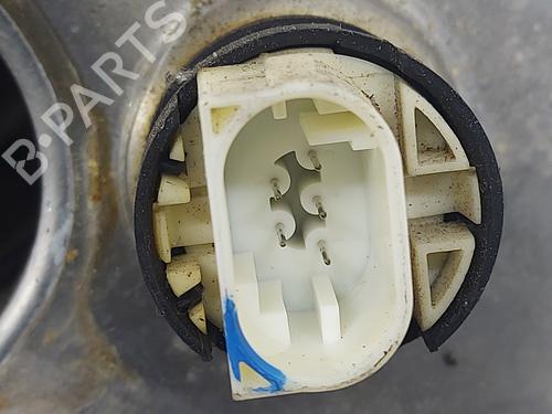 Servo brake MERCEDES-BENZ S-CLASS (W220) S 400 CDI (220.028, 220.128) | BP23536832M42 