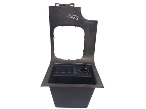 Middenconsole NISSAN PATHFINDER III (R51) 2.5 dCi 4WD (171 hp) 31716521