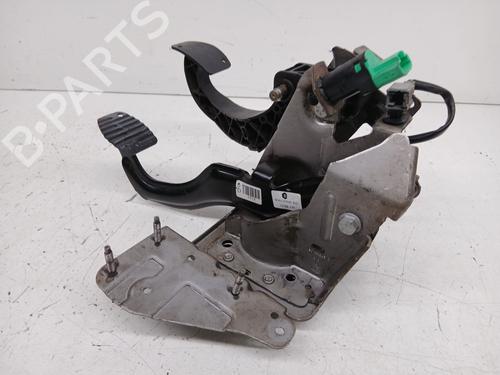 Other PEUGEOT 308 SW I (4E_, 4H_) 1.6 16V | BP32317820O1