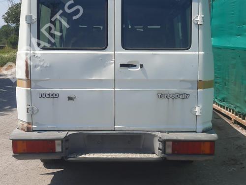 Expansion tank IVECO DAILY II Dump Truck  | BP29409035C120 