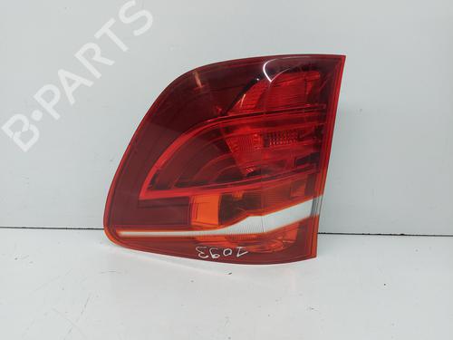 Used Right taillight BMW X3 (F25) xDrive 30 d (258 hp) 26922261