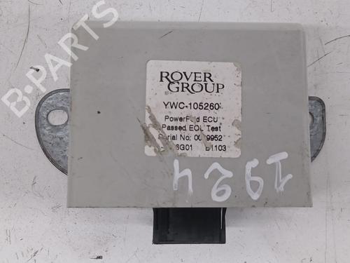 Module électronique LAND ROVER DISCOVERY II (L318) 2.5 Td5 4x4 (139 hp) 27311853