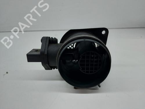 Mass air flow sensor SEAT IBIZA III (6L1)  | BP20855313M95 