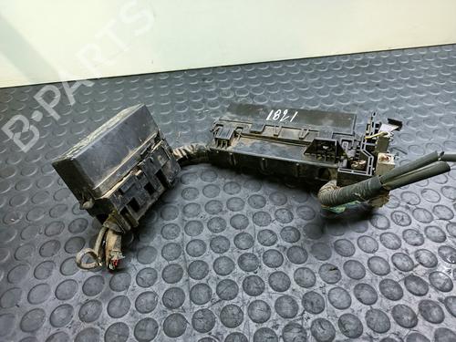 Used Fuse box NISSAN MICRA II (K11) 1.0 i 16V (54 hp) 22959468