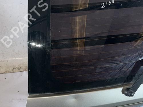 Tailgate NISSAN X-TRAIL I (T30)  | BP23225546C6 