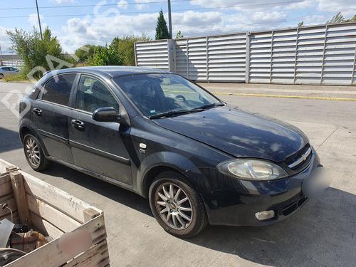 Servo brake CHEVROLET LACETTI (J200) 1.6 | BP27864986M42 