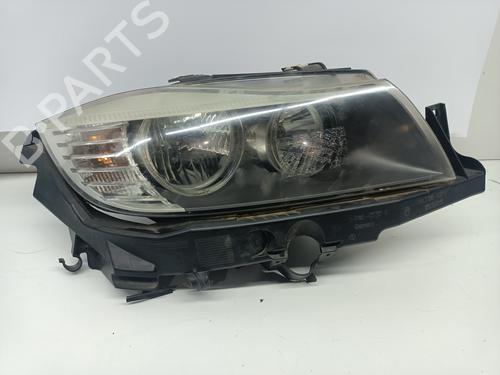 Used Right headlight BMW 3 (E90) 318 d (143 hp) 22994700