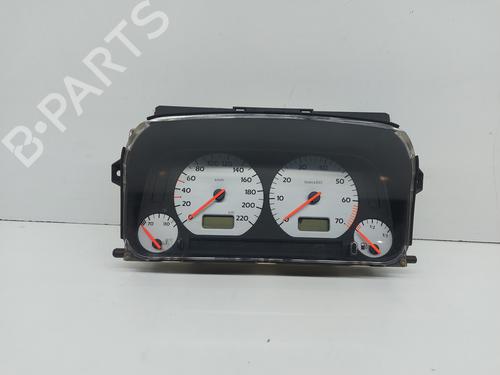 Used Instrument cluster VW GOLF III (1H1) [1989-1998]  23502513