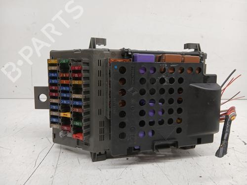 Used Fuse box RENAULT LAGUNA I (B56_, 556_) [1993-2002]  30939955