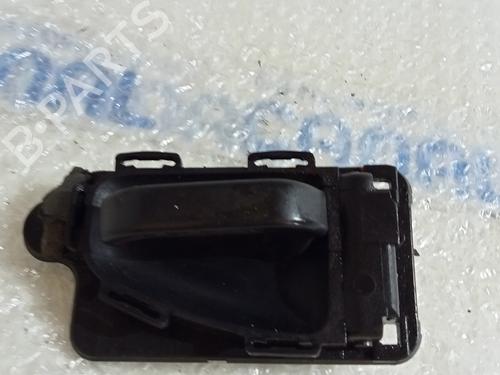 Used Rear left interior door handle CITROËN SAXO (S0, S1) 1.5 D (57 hp) 20814368