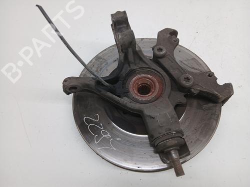 Right rear steering knuckle CITROËN C4 Picasso I MPV (UD_)  | BP27178072M28 