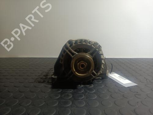 Used Alternator FIAT PUNTO Hatchback Van (188_) 1.2 60 (60 hp) 20830225