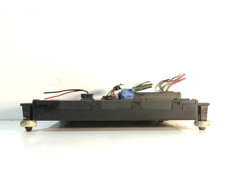 Comfort control module MERCEDES-BENZ E-CLASS (W211) E 220 CDI (211.006) | BP20838567M56 