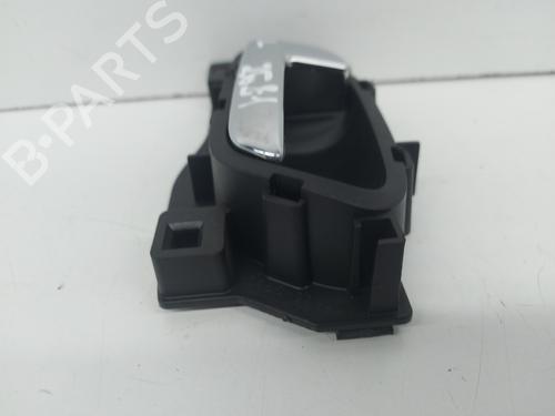 Front left interior door handle CITROËN C4 Coupe (LA_) 1.6 HDi | BP24812551I13 
