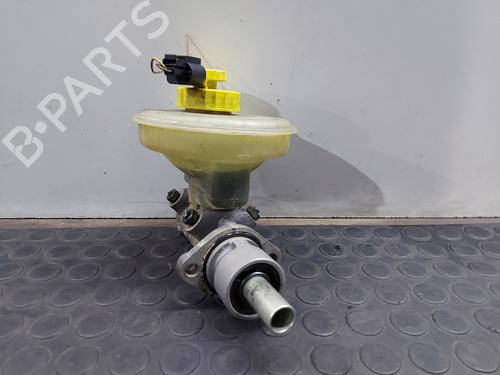 Brake master cylinder MITSUBISHI L200 / TRITON (KA_T, KB_T) 2.5 DI-D (KA4T) | BP28183673M77 