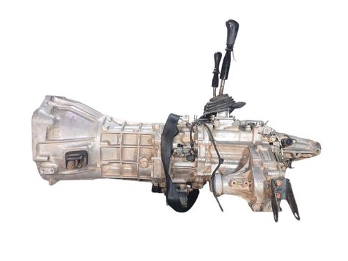 Gearbox MITSUBISHI L200 / TRITON (KA_T, KB_T) | BP32406129M3