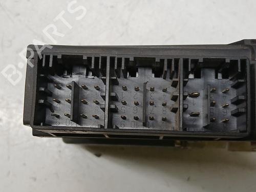 Left front window motor SEAT IBIZA III (6L1) | BP28716867E21