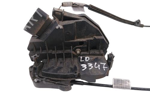 Front left lock FORD TOURNEO CONNECT / GRAND TOURNEO CONNECT V408 MPV  | BP31982664C98 