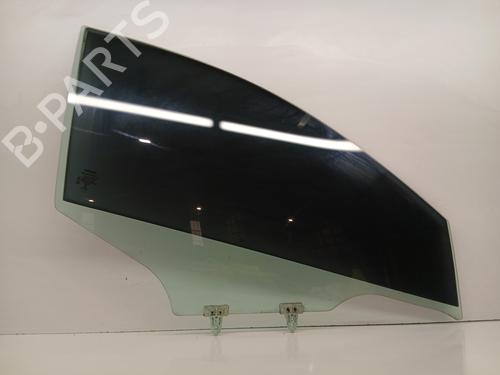 Dør rude højre foran NISSAN QASHQAI II (J11, J11_) [2013-2026]  31631189