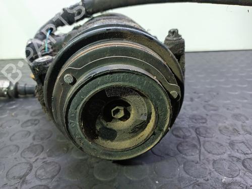 Used AC compressor CHRYSLER CROSSFIRE 3.2 (218 hp) 20842501