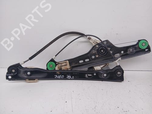 Used Front left window mechanism BMW 3 (E90) 320 d (163 hp) 29204372