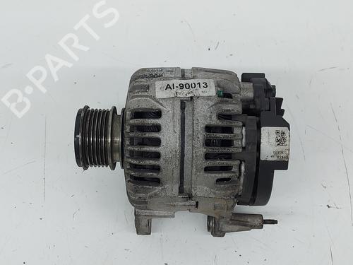 Used Alternator SEAT CORDOBA (6L2) [2002-2009]  26186626