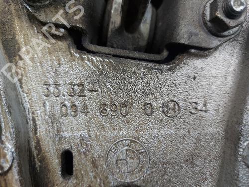Querlenker links hinten BMW 3 Compact (E46) 316 ti | BP26186463M14 