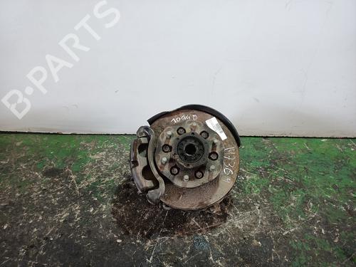 Used Right front steering knuckle FORD MAVERICK (UDS, UNS) 2.7 TD (100 hp) 20841213