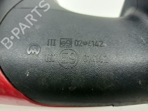 Left mirror SEAT ALTEA (5P1)  | BP29409011C26 