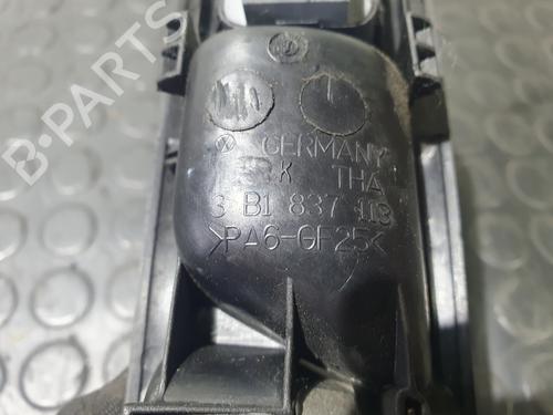 Venstre foran invendig håndtak VW GOLF IV (1J1) 1.9 TDI | BP20817034I13 
