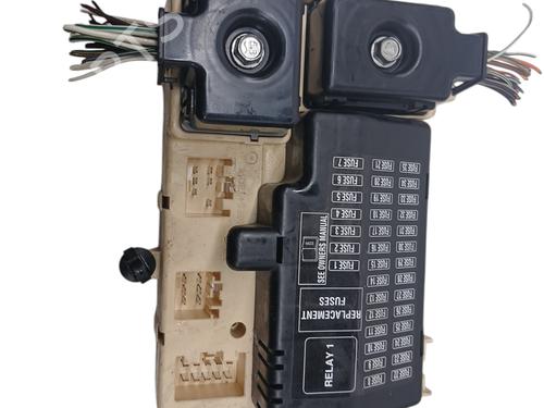 Fuse box JAGUAR S-TYPE II (X200) 2.7 D | BP32345779E1 