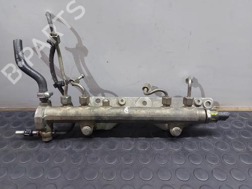 Used Injection rail OPEL COMBO Box Body/MPV [2001-2025]  20838043