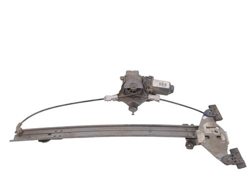 Used Rear left window mechanism Rear left window mechanism NISSAN PATHFINDER III (R51) 2.5 dCi 4WD (171 hp) 34040582 34040582