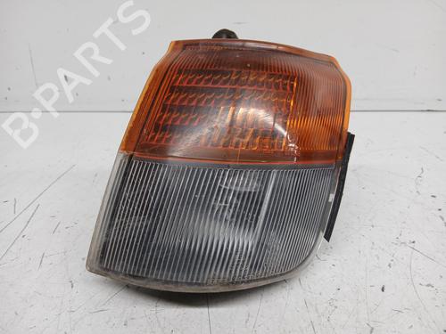 Pisca frente esquerdo Pisca frente esquerdo MITSUBISHI PAJERO II (V3_W, V2_W, V4_W, V5_W) 3.0 V6 24V (V43W, V23W) (177 hp) 33239378 33239378