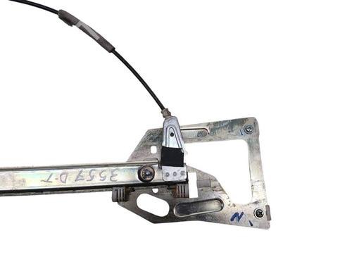 Rear right window mechanism MAHINDRA XUV500 | BP39903327C25 - Image 2