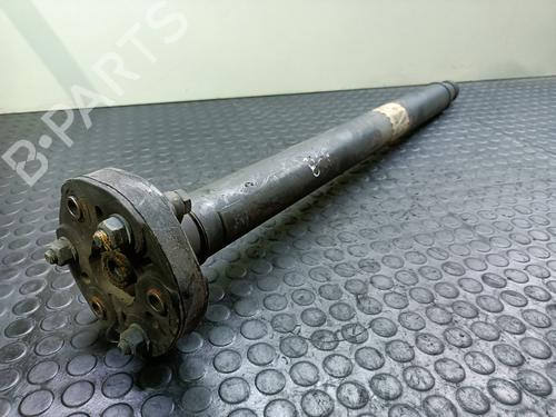 Used Driveshaft MERCEDES-BENZ S-CLASS Coupe (C215) [1999-2006]  31904141