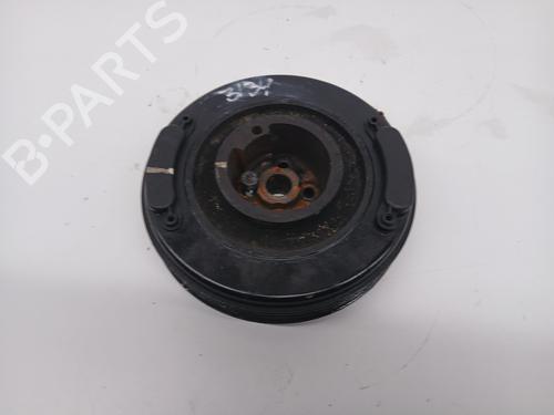 Pulley VOLVO S80 I (184) 2.5 TDI | BP29913457M122