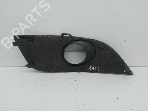 Used Grille SEAT LEON (1P1) [2005-2013]  26882874