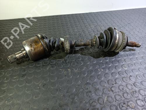 Left front driveshaft ROVER 45 I Saloon (RT) 2.0 iDT | BP32335950M38