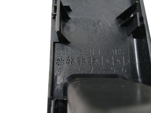Right front window switch MAZDA 5 (CR) 2.0 CD (CR19) | BP33689437I26 - Image 7