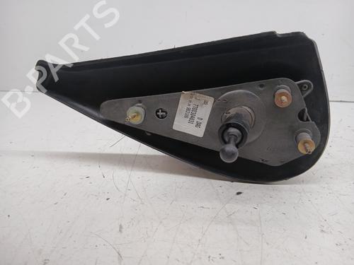 Right mirror RENAULT KANGOO (KC0/1_) 1.5 dCi | BP28974217C27 