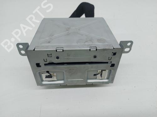 Radio OPEL ZAFIRA TOURER C (P12)  | BP26664207E6 