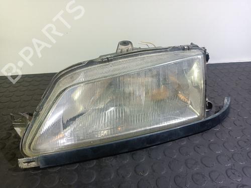 Used Left headlight PEUGEOT 306 (7B, N3, N5) 1.9 D (92 hp) 20818576