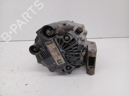 Alternator OPEL COMBO Box Body/MPV 1.3 CDTI 16V | BP27835071M7 