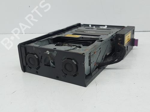 Radio BMW 3 Compact (E46) 320 td | BP24296265E6 